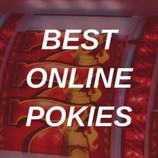 Best online pokies