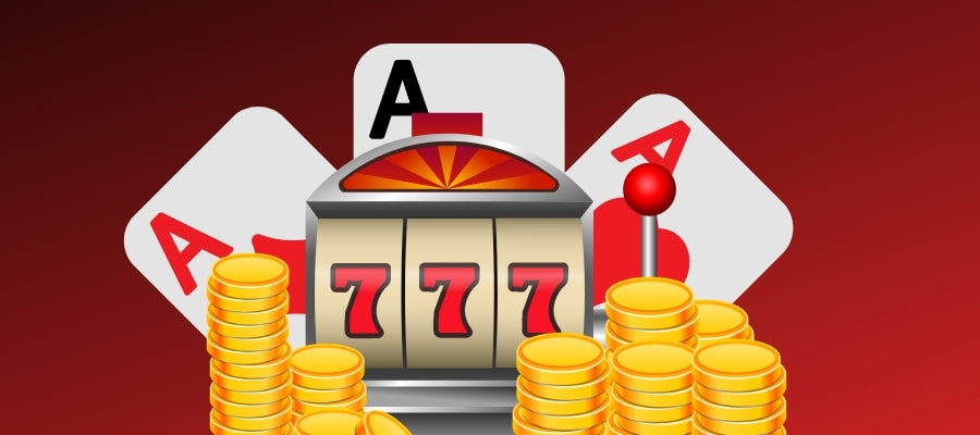 Tips for playing real money australian pokie machines