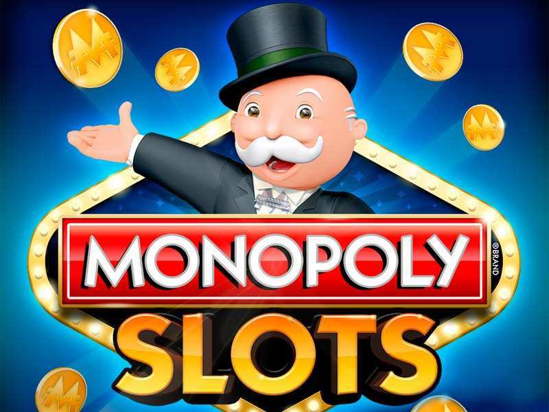 online slot games free