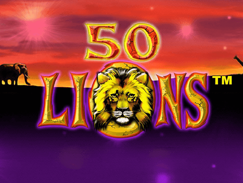 50 lions slots for fun