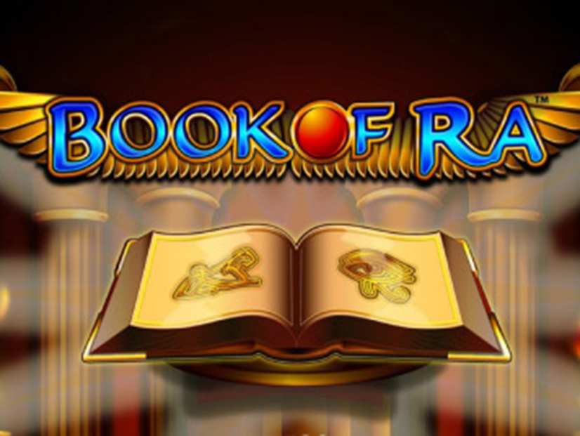 book of ra slot machine free play