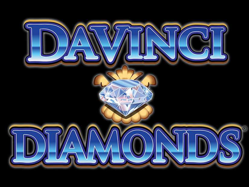 Da vinci diamonds slots for free