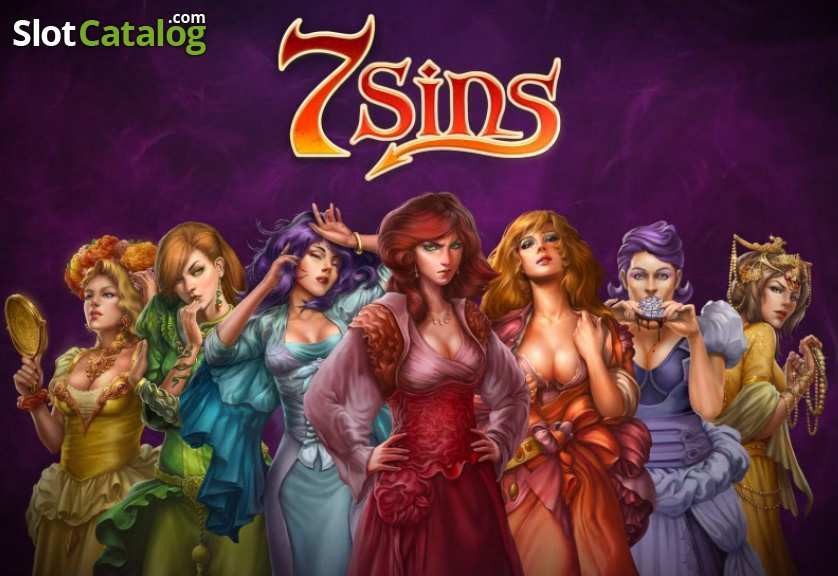 download 7 sins for ppsspp