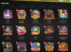 888 Casino USA free