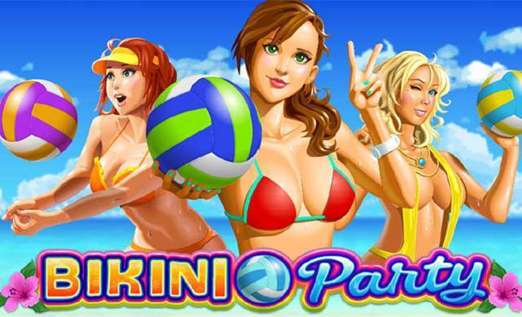 Bikini Party