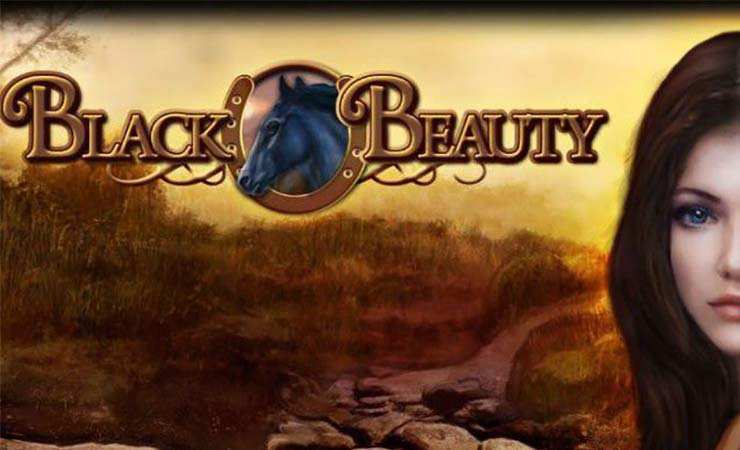 Black Beauty