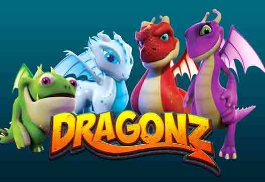 Dragonz