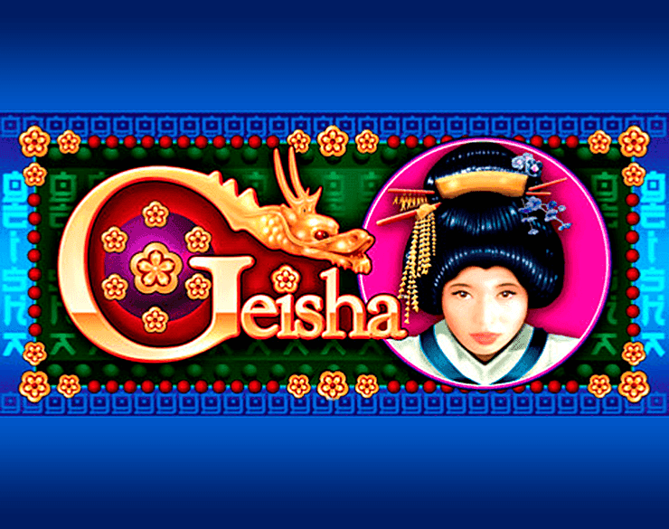 Geisha Slot Machine Online Play Free Geisha Game Onlineslots X