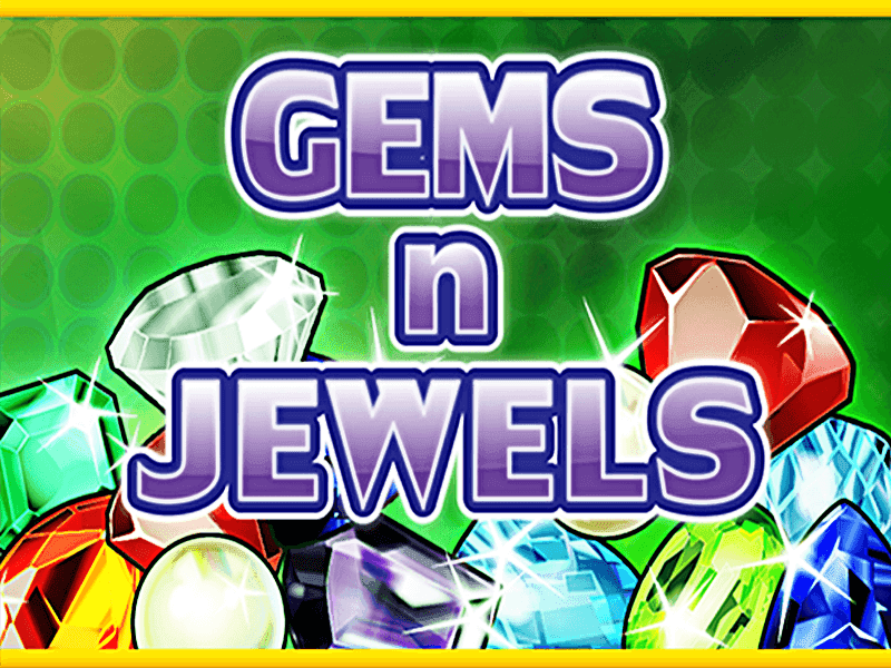 Gems n Jewels
