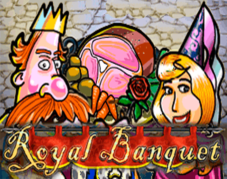 Royal Banquet