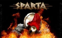 sparta