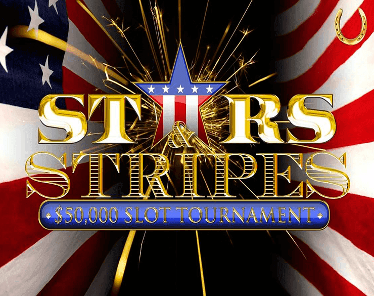 Stars and Stripes