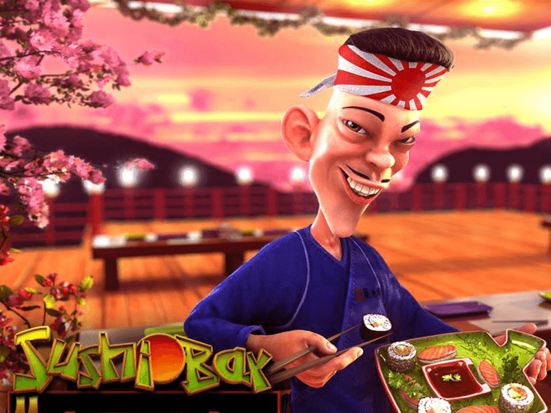 Sushi Bar