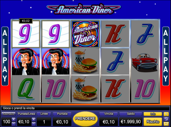 Free slot machine games no download