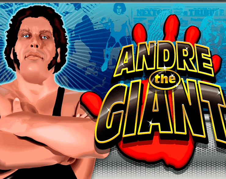 Andre the Giant