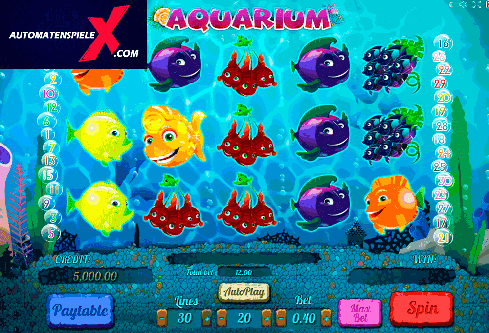 Aquarium