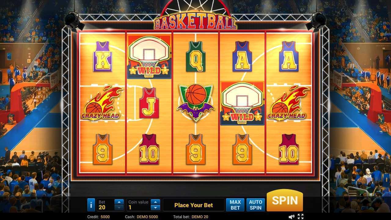 Basketball