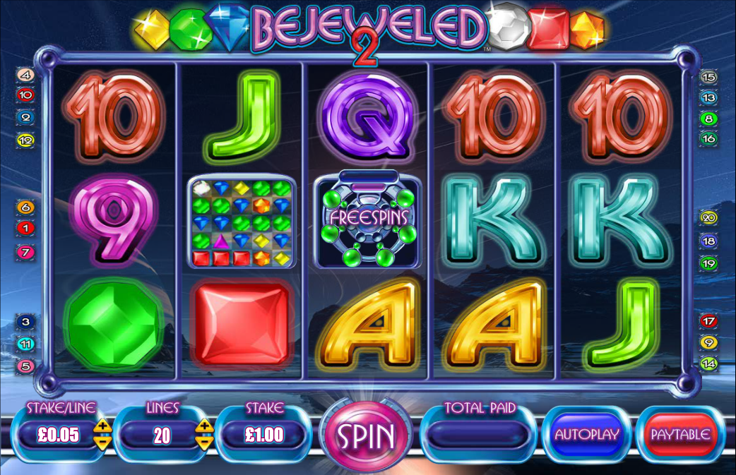 bejeweled 2 game online free