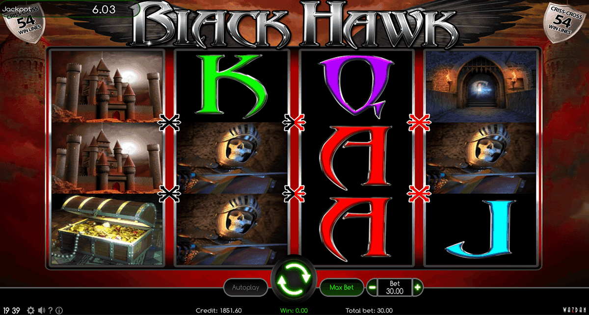 Black Hawk