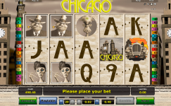 chicago