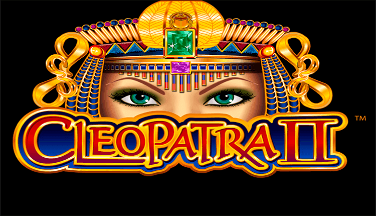 slots machine free games online cleopatra