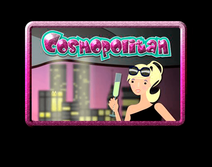 Cosmopolitan