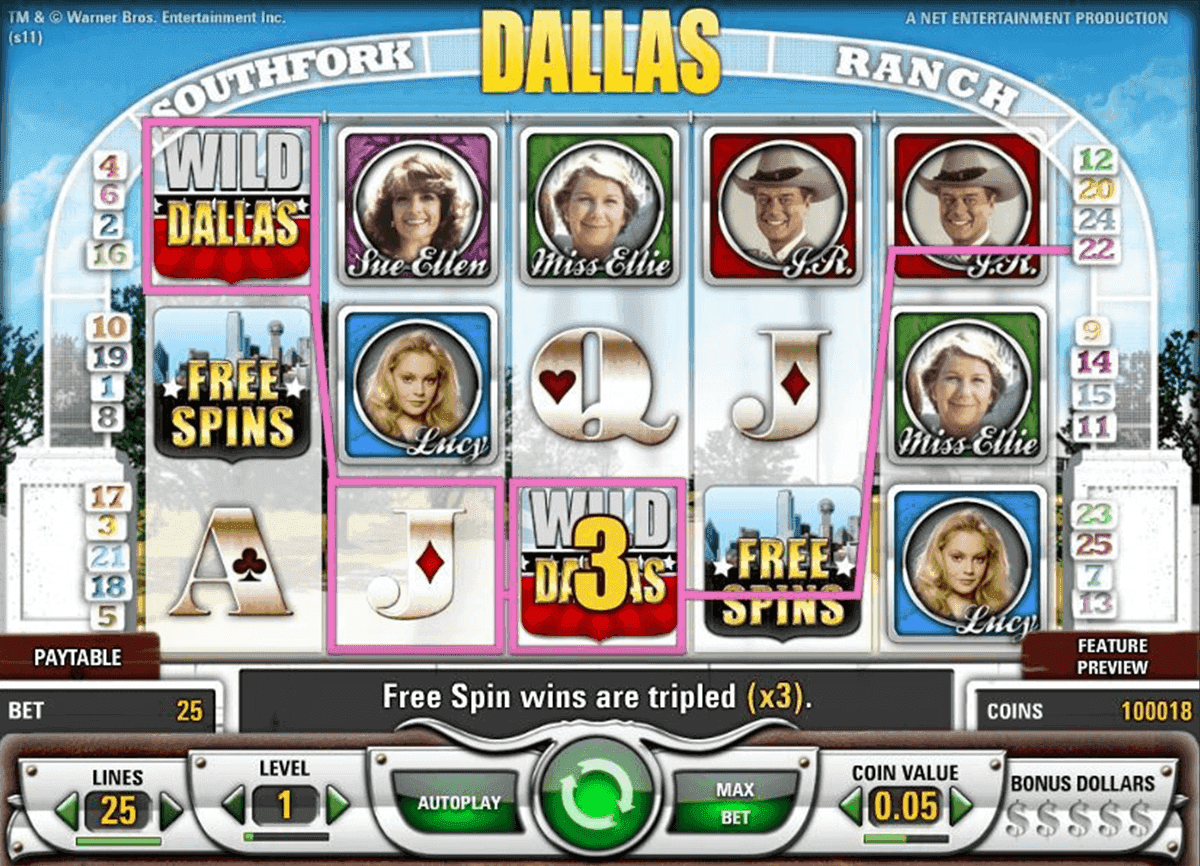 Dallas