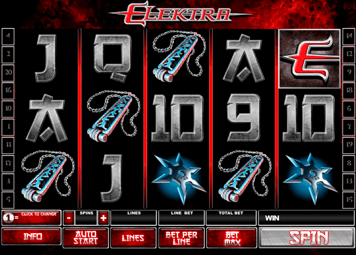 Elektra