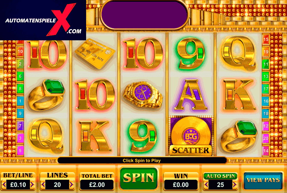 \ud83e\udd47 Gold Slot Machine Online Play FREE Gold Game | OnlineSlots X