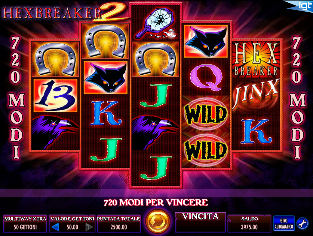 Hexbreaker 2 Slot ▷ Free Play Online Casino Slots [No Download]