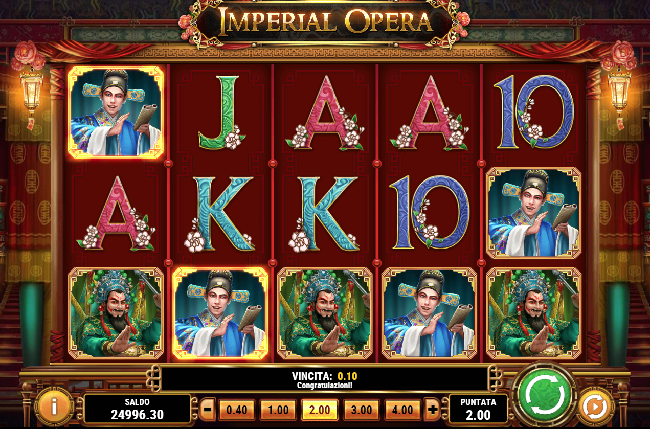 Play The Myth Slot Machine Free With No Download