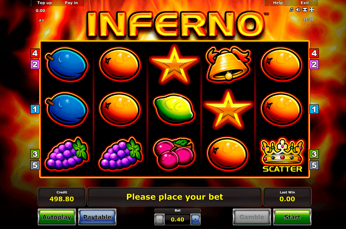 what is the best online slot machine to play