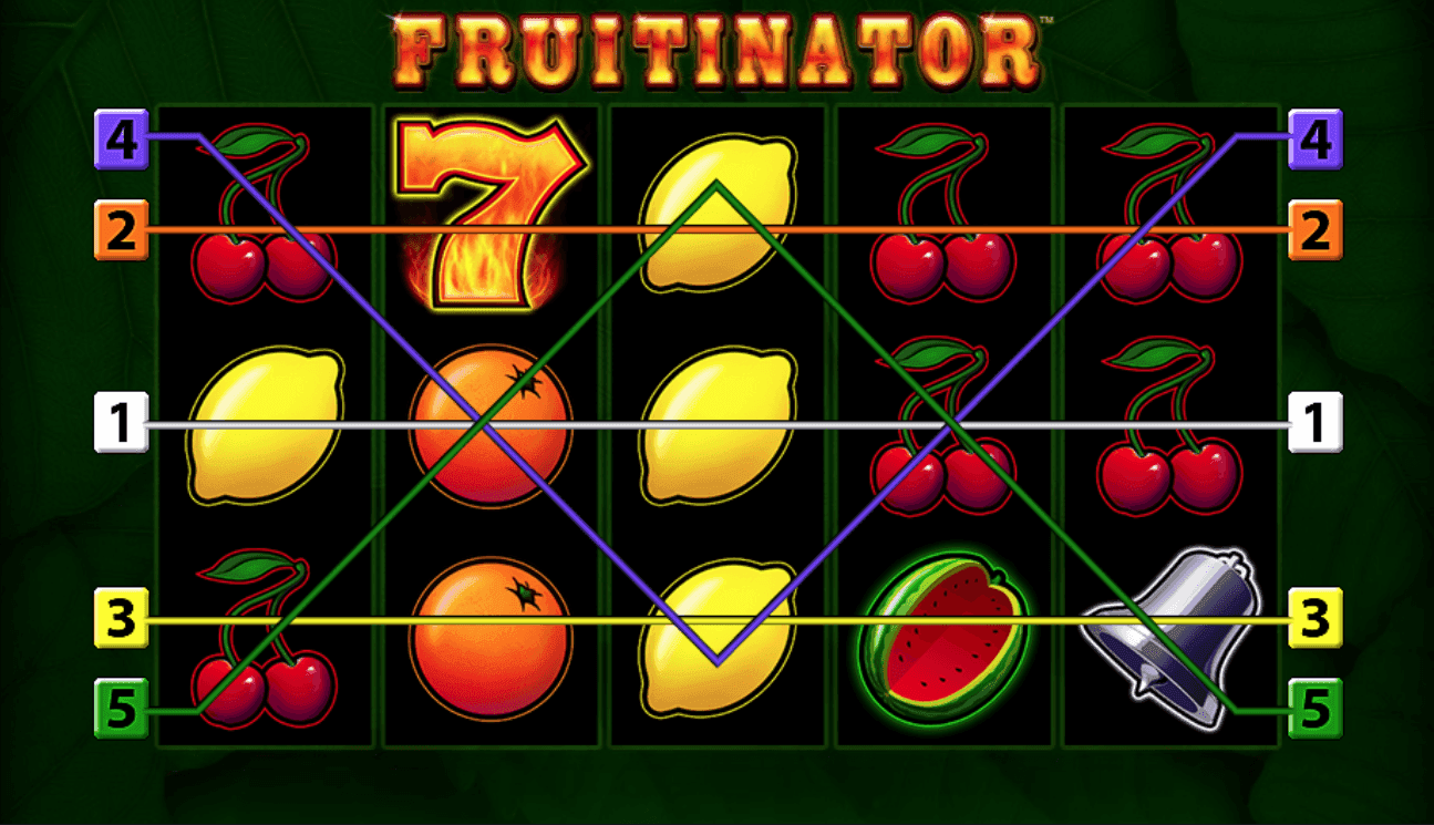 Fruitinator