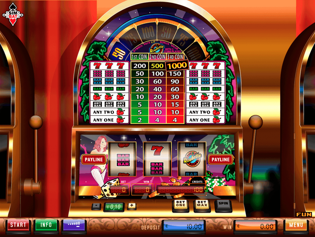 casino online free play