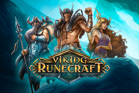 Viking Runecraft Slot Machine