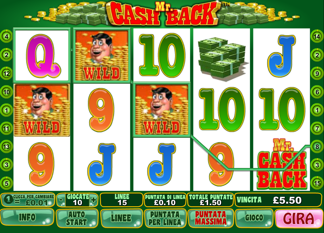 Best online casino with instant withdrawal