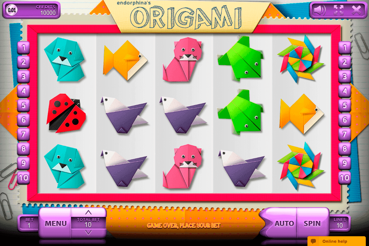 Origami