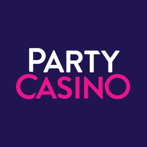 party casino nj bonus code