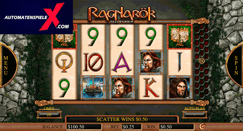 Ragnarok