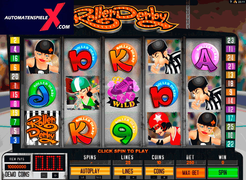 Roller Derby