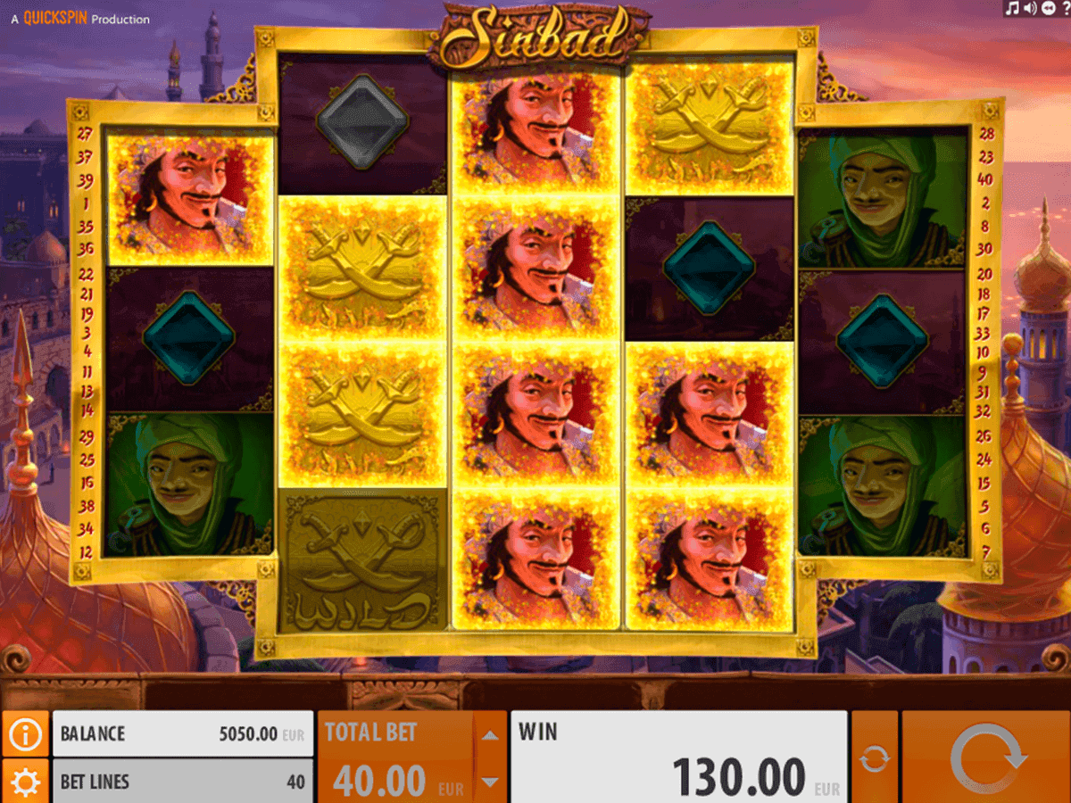 Sinbad