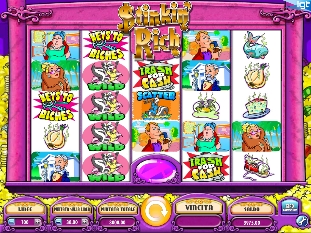 Free casino slots no register no download