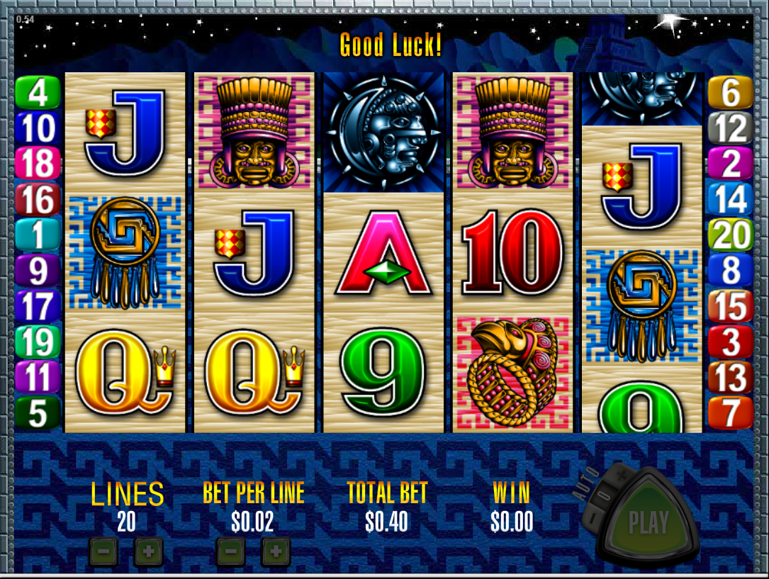 sun and moon slot machine free download