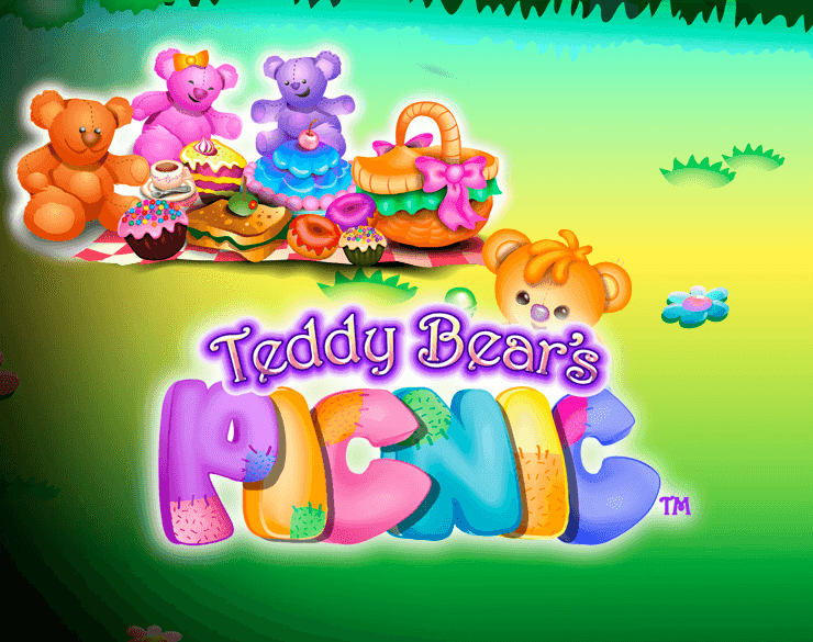 Teddy Bearβs Picnic