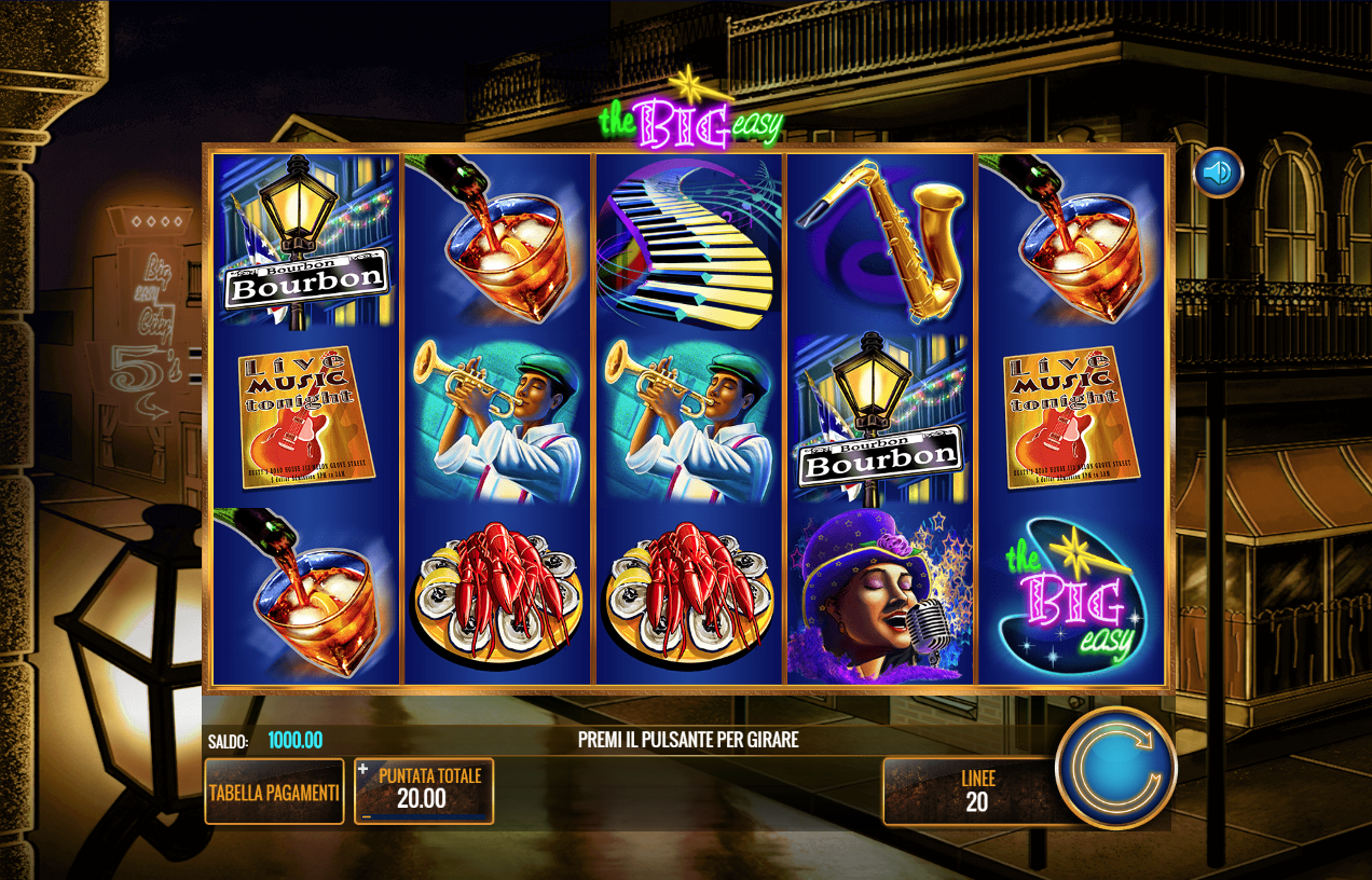 Easy Free Slot Machine Games