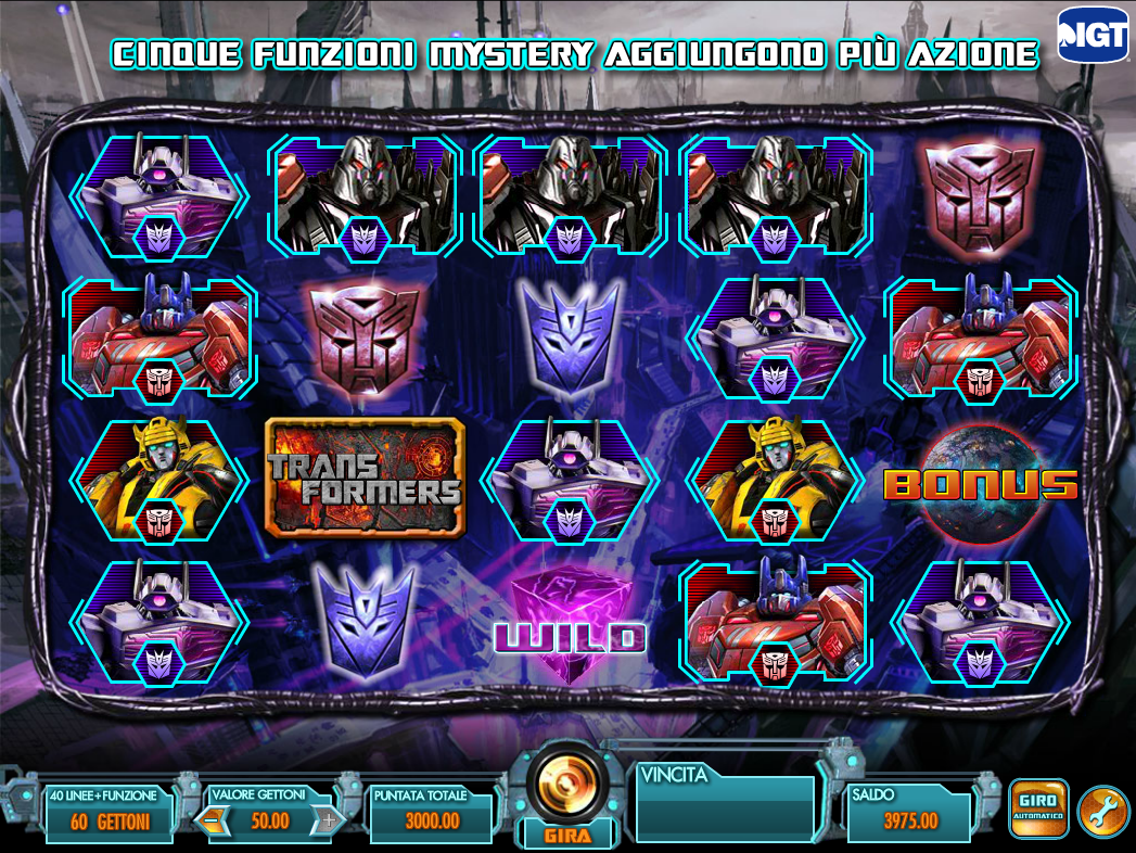 Transformers Battle For Cybertron