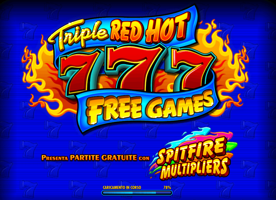 Free Slots 777 No Download