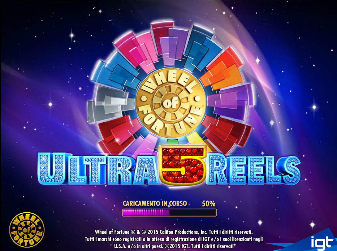 wheel of fortune slots online free