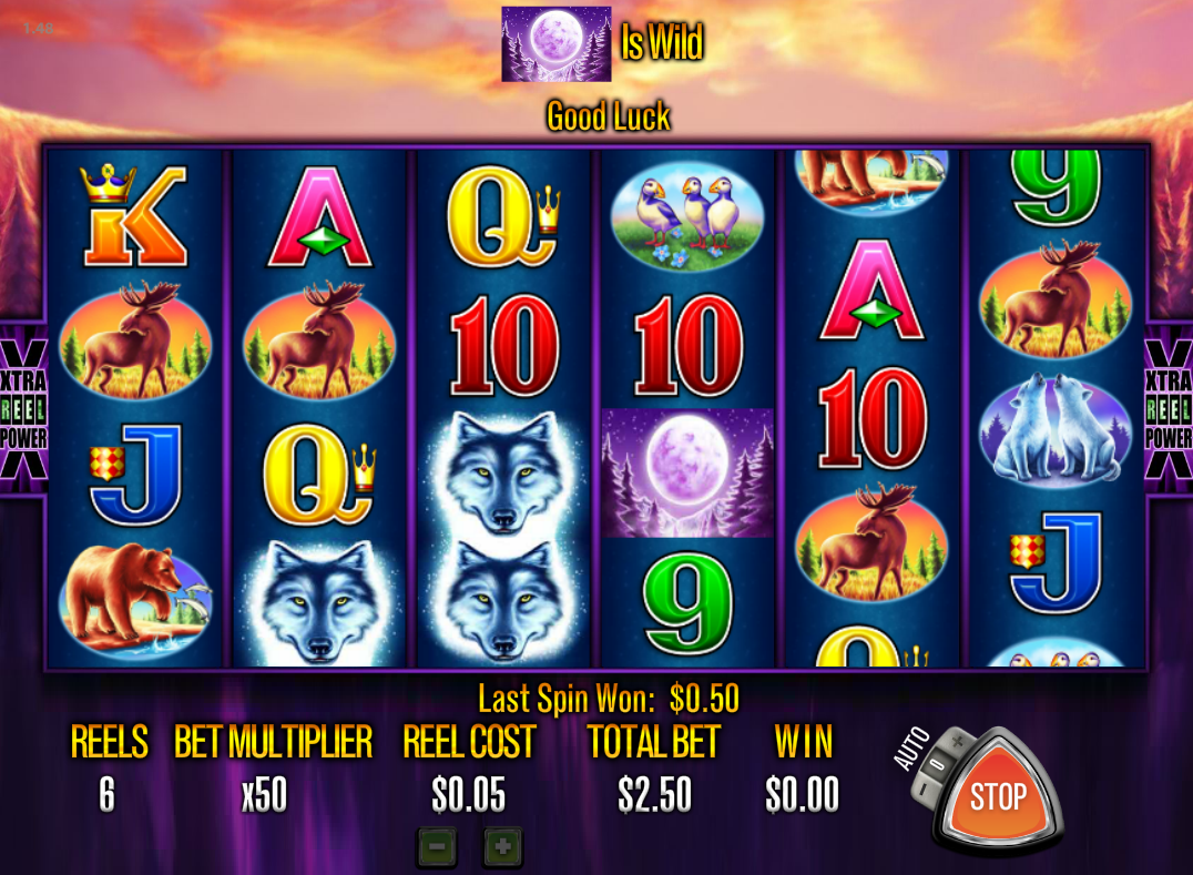 Giants gold slot machine