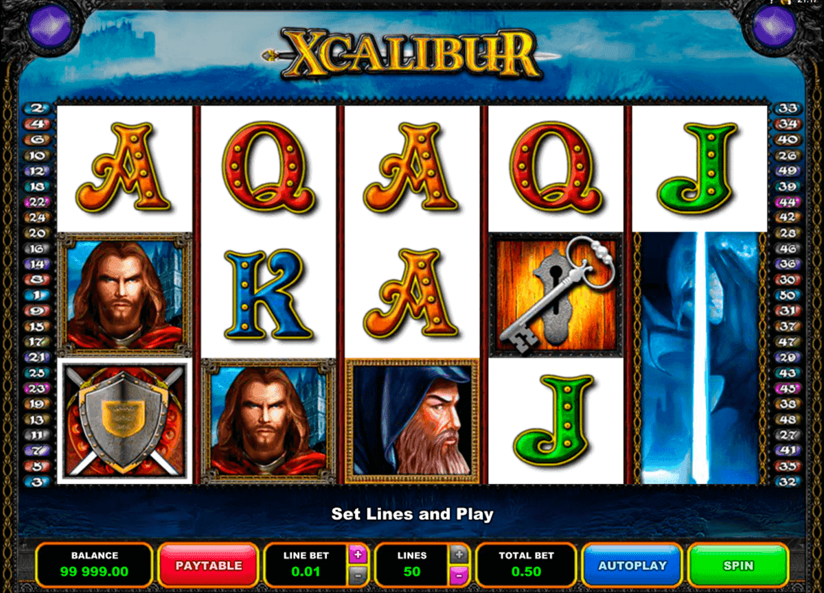 Xcalibur